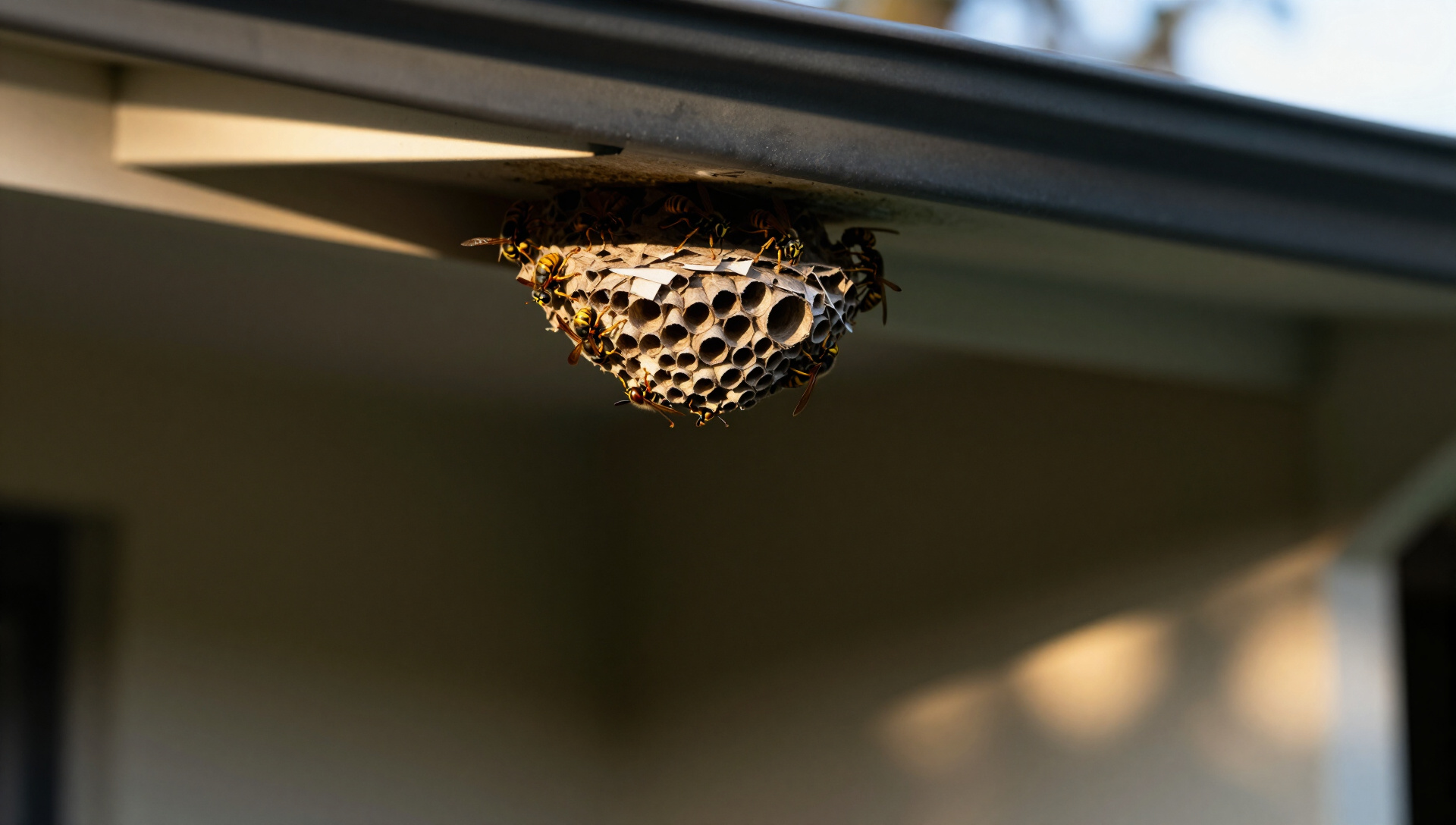 Bees and Wasp Removal in Dharruk